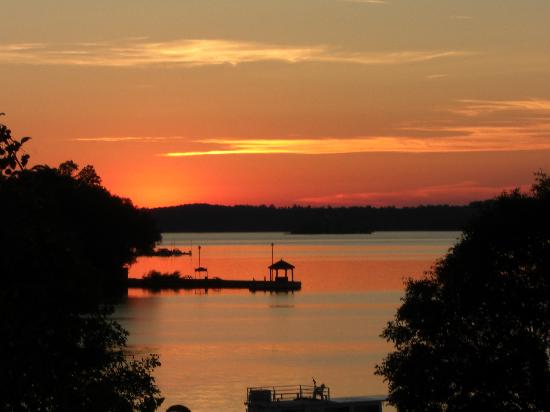 Gore Bay (Manitoulin Island)  001